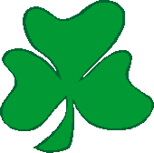 BACK TO THE IRISH CAREY
